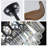 Abdul-Sami 42'' Ceiling Fan with LED Lights