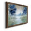 Birch River - Peinture sur toile encadrée-252710949-252710958