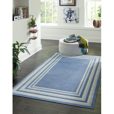 Tapis contemporain Contemporary Nin