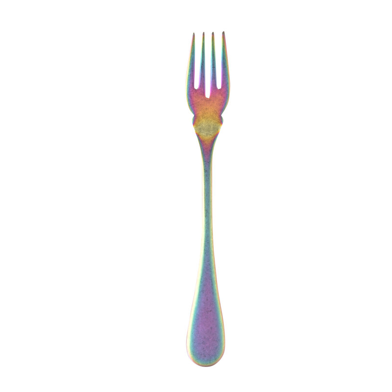 Vintage Stainless Steel Dinner Fork