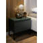 Auburntown 49cm W Manufactured Wood Bedside Table-1304670094