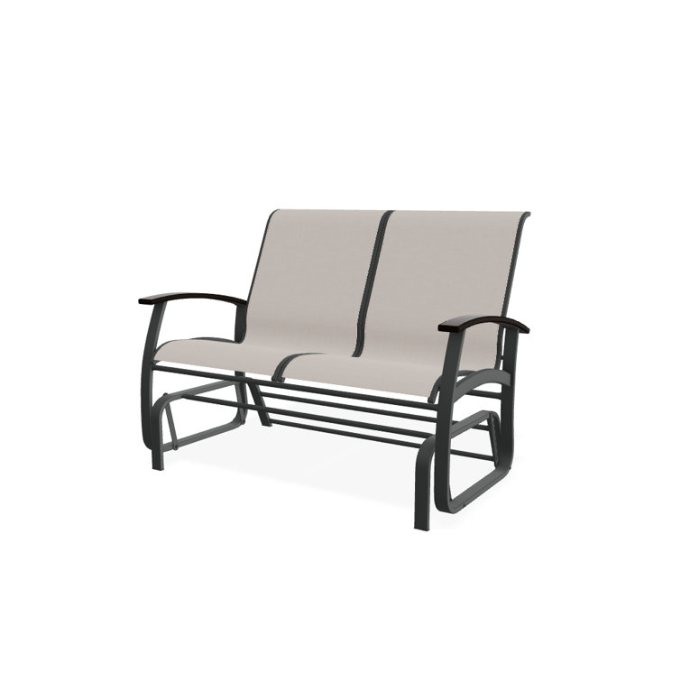 Banc oscillant Askar