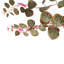 Hanging Plants 90cm Faux Plant in Planter
