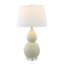 Lampe de table standard 28,25 po Huggard-86513013