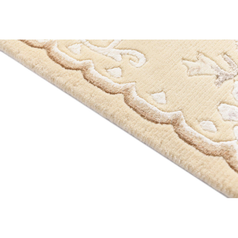 Runner Munoz Beige Rug