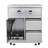 KoolMore 32 Outdoor Kitchen