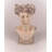 Baird Statue Planter