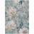 Machine Washable Indoor/Outdoor Chantille ACN2882 Floral Rug-1832707968-1832707974