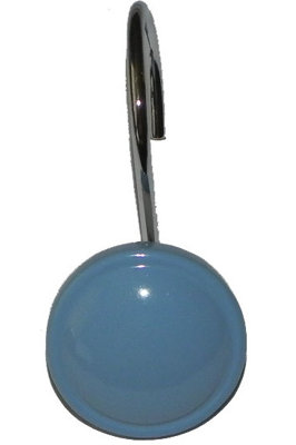 Plastic Shower Curtain Hook