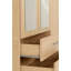 Cascio 4 Piece Bedroom Set-580543094