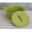 Casserole ronde en grès avec couvercle Omniware-12829418-12829419