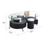 Table basse avec rangement Eluan-1641465581