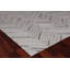 Natural Hide Cowhide Chevron Area Rug-25181483