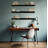 Emerald Lee 3 Piece Oak Floating Shelf-97412745