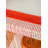 2pcs 39 X 78 Inch Door String Curtain Wall Panel Fringe Window Decorative String Curtain-1136203554
