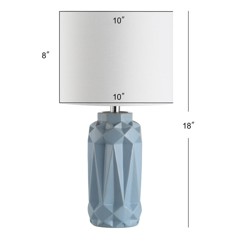 Coto Ceramic Table Lamp