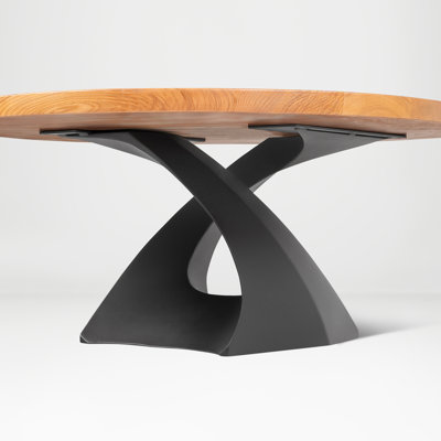 Base de table basse Tulipe