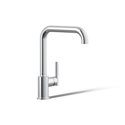 Purist Single-Hole Kitchen Faucet