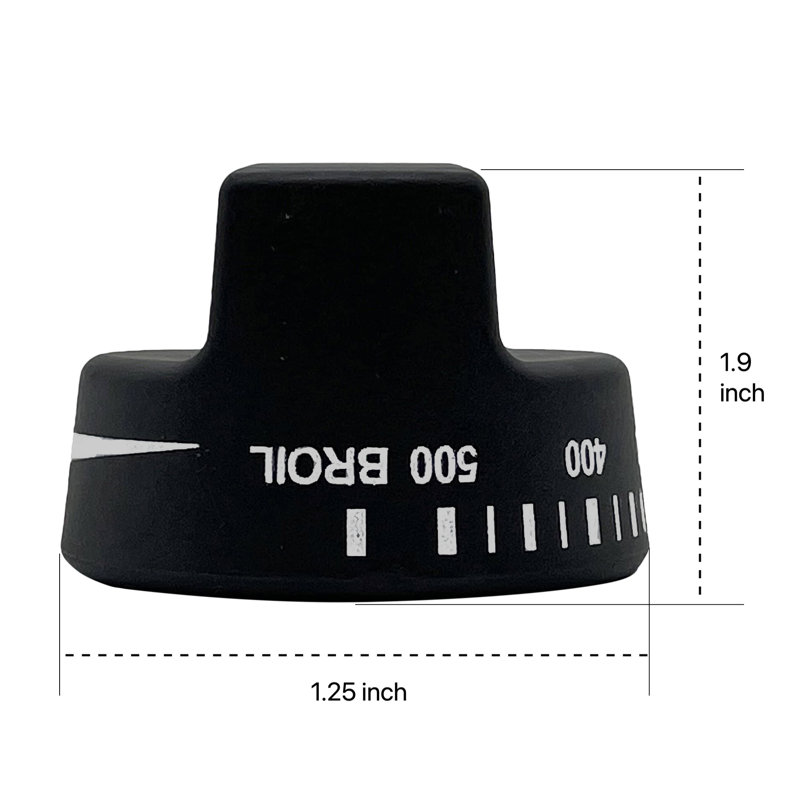 Whole Parts Thermostat