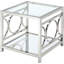 Ensemble de table 2 pièces Jacia-27506828