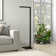 Malin 52'' LED Task Floor Lamp