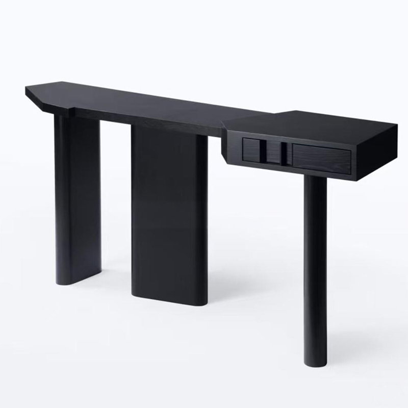 Table d'entrée Mid-Century