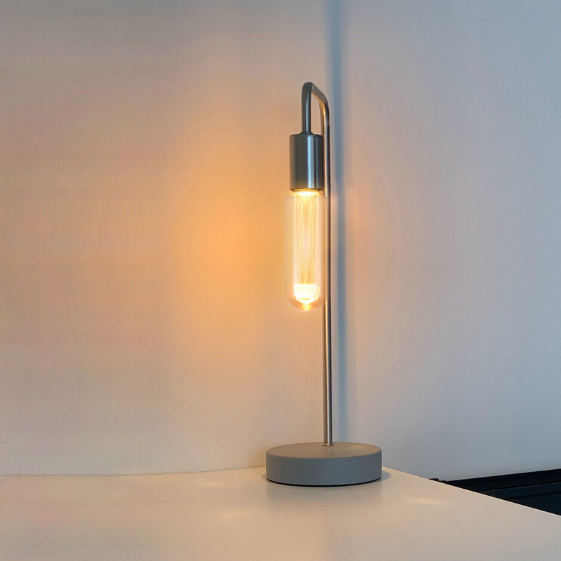 Andreanna 3W T5 E27/Medium (Standard) 2000K Bulb