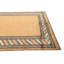 Tapis doré Jodi