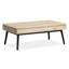 Table basse Clontarf avec 2 tablettes d'appoint-1776022372