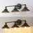 Bagatelle Industrial Farmhouse Metal Vanity Light-116874964-126878706