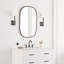 Quinn 1 - Light Armed Sconce-280209049