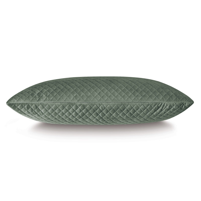 Manderley Quilted Euro Sham