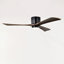 Ventilateur de plafond 52 po avec lumières-375536624