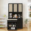 Armoire de rangement pour garde-manger