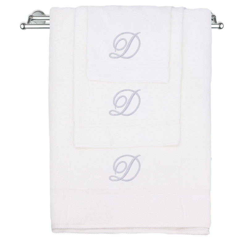 Marcelline Mulit-Size Set, D, White/Silver