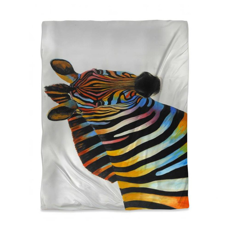 Sateen Duvet Cover