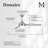 Donaire 52'' Ceiling Fan with LED Lights-297934720-315694813