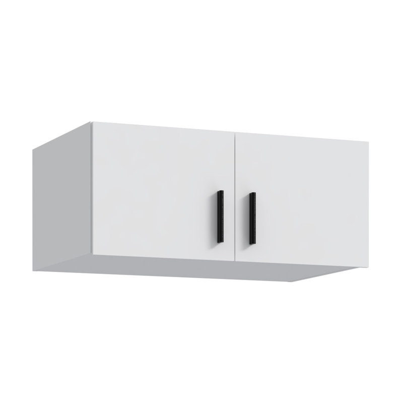 Cesreo 88.9cm Closet System
