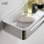 Panier à accessoires de salle de bain Deco Chrome KBA1202CH