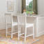 Ensemble de tabouret de comptoir Percival-484125152