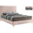 Upholstered Platform Bed-588533547-588533545