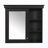 Wall Mounted Bathroom Cabinet With Mirror And Storage-302985269