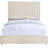 Upholstered Platform Bed-673978507