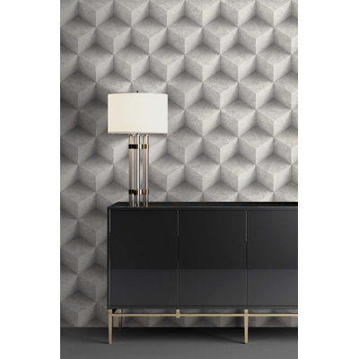 Geometric Shapes Roll