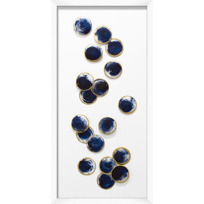 Indigo " Indigo Spray 1 "