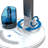 Daheemion Adjustable USB Desk Lamp-2104231442