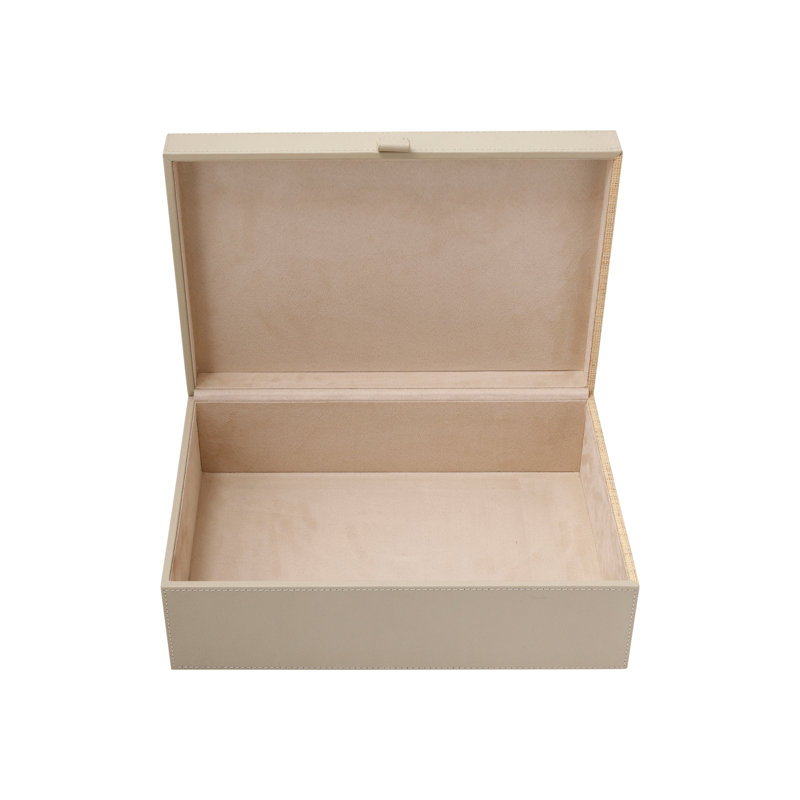 Evren Decorative Box