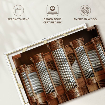Orgue Abarca
