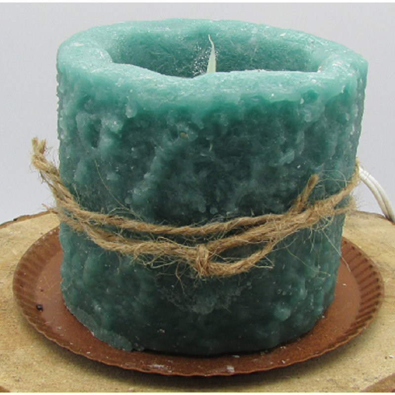 Bougie fantaisie parfumée Ocean Breeze