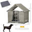 Tapis pour chien